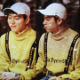 바이브레이트X지코 한정판 모자