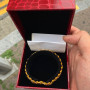 24k 15돈 팔찌