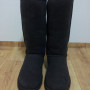 UGG Classic Tall - chocolate