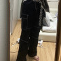 노이즈컴퍼니 바지