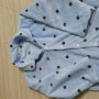 겨울 털 잠옷