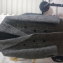 백화점 지이크 남성코트