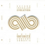 infinite - concert 3D movie 한정판