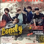 b1a4(loney) 2집앨범