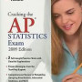 (신상품) AP Statistics Princeton Review (프린스턴 리뷰) 책 판매하고 있습니다.