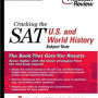 (신상품) SAT U.S and World History (Princeton Review) 책 판매하고 있습…