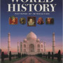 (신상품) 영문 World History (세계역사) 책 판매하고 있습니다.