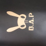 bap 화보집 [Recording Take 1] 팝니다!