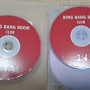 영어DVD 빙뱅붐 오리지날 팝니다
