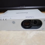 파나소닉PT-FX400EA 5000안시급 밝기 극강화질 새램프최대 6000시간사용가능