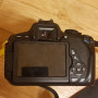 캐논 650d 풀세트(50mm 포함)