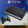 PS3 500GB 중고 제품 (조이스틱X)