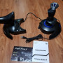 Thrust Master. T Flight Hotas4 Ace Combat 7 Edition