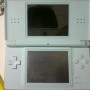 닌텐도ds lite 하늘색