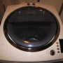 대우공기방울세탁기 14kg DWF-140FG(화이트)-가격절충