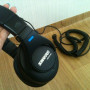 SHURE 440 헤드폰