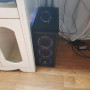 컴퓨터 모니터 키보드 R7-5800X / B550 / 16G / RTX