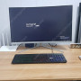 i7 3820 본체 + 모니터 팝니다