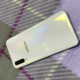 [완전저렴!!]갤럭시 A50 64GB 화이트 18만원