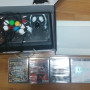 화이트 본체4205,메이크스틱, 철권태그2,라오스,gta5,파판13(일) 팝니다.|