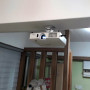 업소용빔프로젝터 중고 천장 빔프로젝트설치