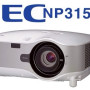 NEC NP3150 오천안시빔프로젝터가격내림오늘만29만원