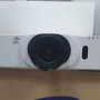 히다치 F600 6천안시 중고빔프로젝터