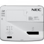 NEC U321H 초단초점 빔프로젝터