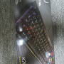 커세어 K70 RGB 게이밍키보드 적축 택포6만원 팝니다. (수원)