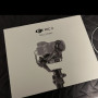 DJI RSC2 PRO COMBO