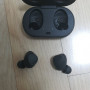 삼성 블루투스 이어폰 기어 아이콘X 2018블랙