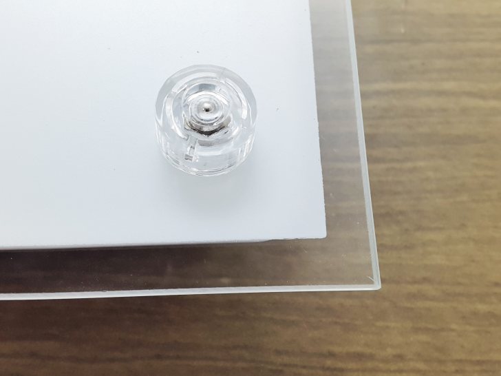 (미개봉새제품) 국산 LED 50W 방등 입니다. 사진 5