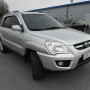 2009년 뉴스포티지2WD TLX등급 차량 판매합니다.