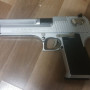 Double Hot Up Desert Eagle (아카데미)