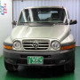 2004년식 뉴코란도밴 차량 팝니다.