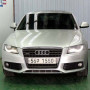 아우디 뉴A42.0 TFSI 콰트로 2009년식 팔아요
