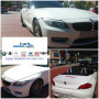z4 일반번호 개인렌트