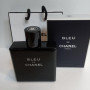 블루 드 샤넬 오드뚜왈렛 100ml