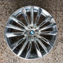 bmw6시리즈7시리즈20인치 순정 크룸휠세트(한대분)