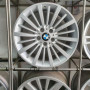 bmw4시리즈18인치 정품휠세트(한대분)