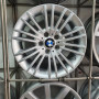 bmw520d17인치 정품휠세트(한대분)