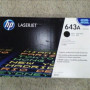 HP 토너 643A(Q5950A)