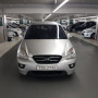 [중고차]기아 뉴카렌스 09년식 자동 26.3만km LPG 300만원