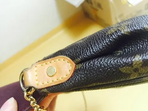 루이비통 페이보릿 pm 작은사이즈