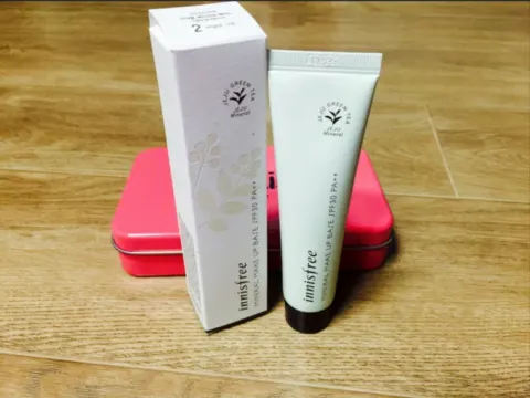 이니스프리 메이크업베이스