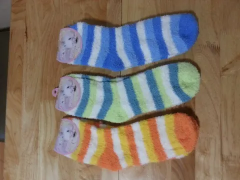수면양말