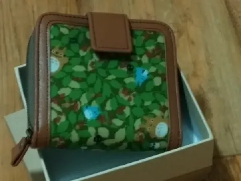 지갑팔아요