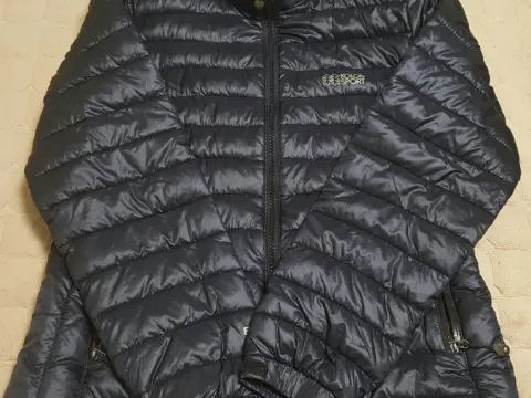 이쁜코오롱패딩 팔아요♡