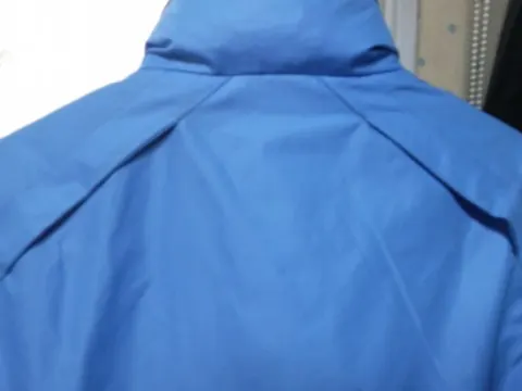 나이키바람막이 90