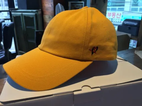 지코x바이브레이트 콜라보 한정판 볼캡 모자 판매합니다